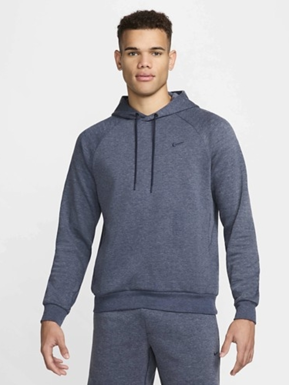 Nike Dri-FIT UV Primary Pullover Hoodie